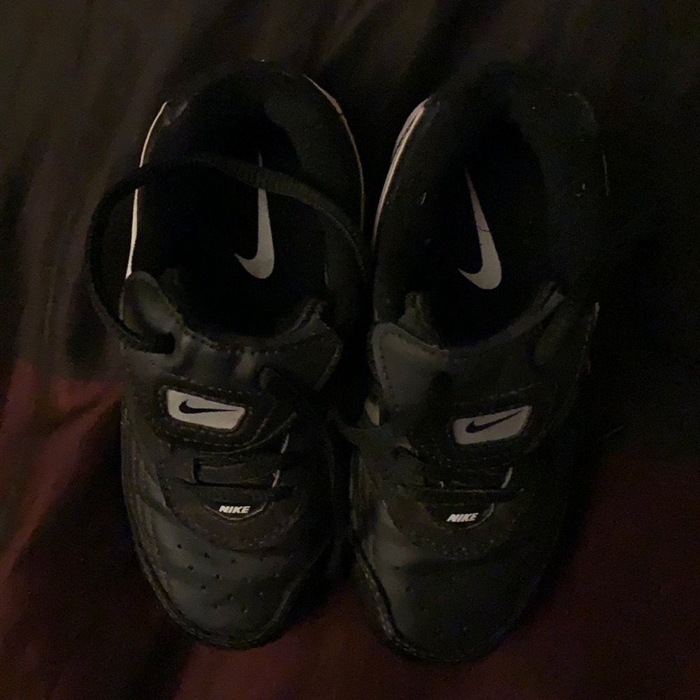 Child Cleats Nike